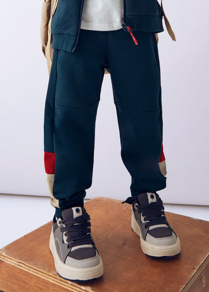 Boys 3-Piece Tracksuit
