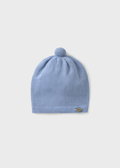 Newborn Knit Hat