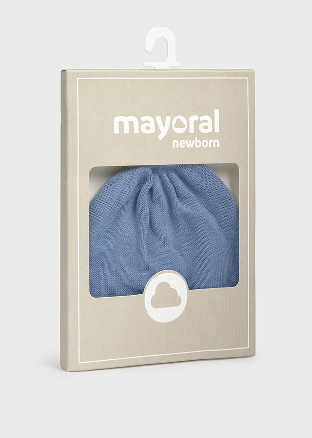 Newborn Knit Hat