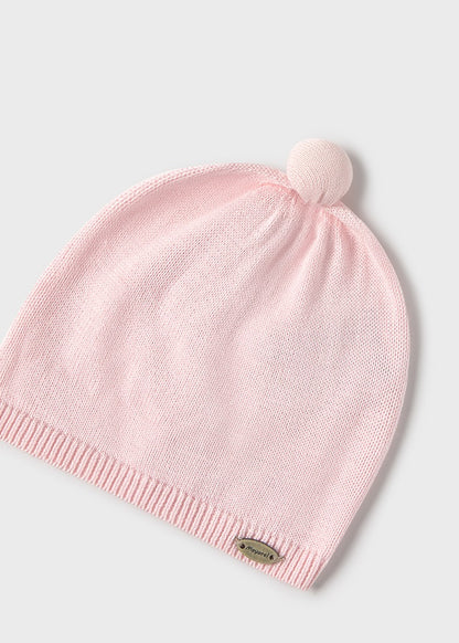 Newborn Knit Hat