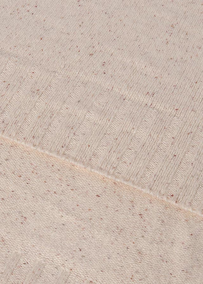 Newborn Baby Knitted Blanket
