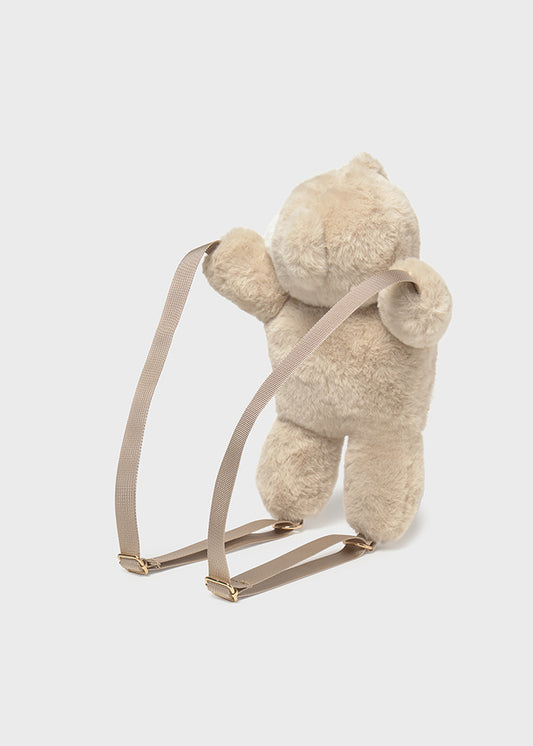 Basic Bear Backpack