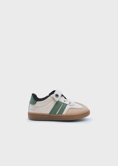 Infants Basic Trainers