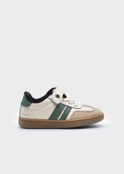 Big Kid Neutral Shoes