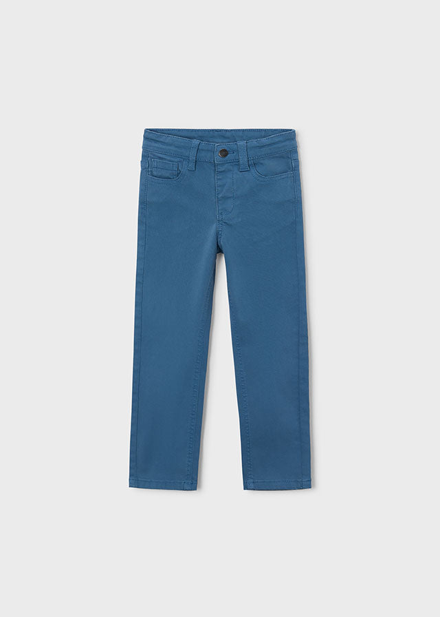 Boys Glacier Basic Pants