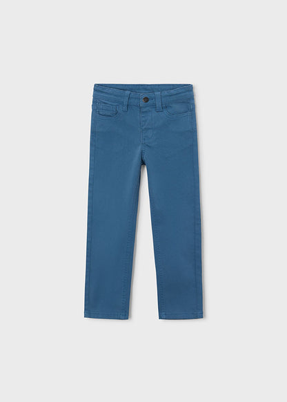 Boys Glacier Basic Pants