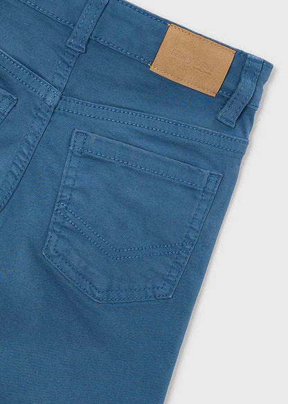 Boys Glacier Basic Pants