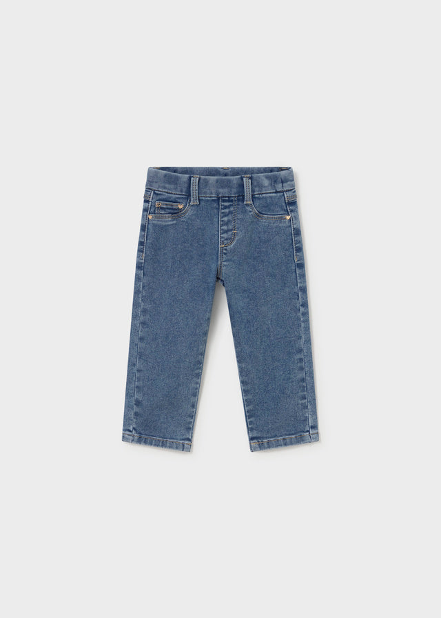 Infant Girl Denim Jeans