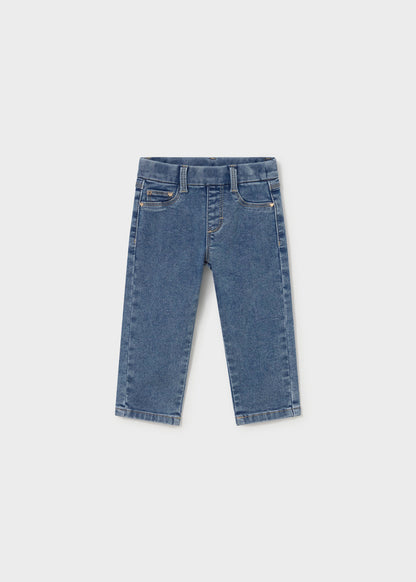 Infant Girl Denim Jeans