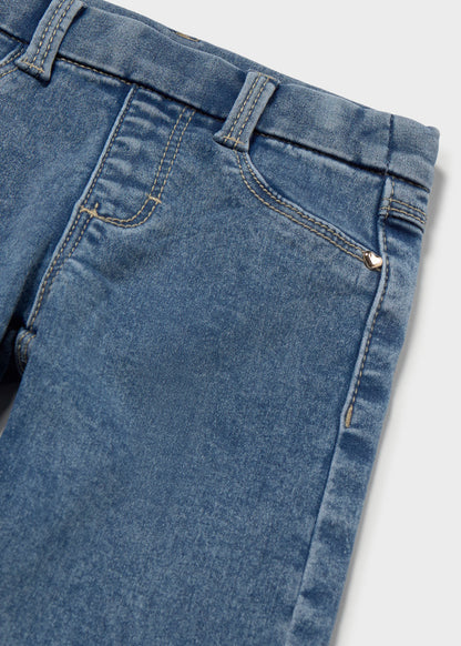 Infant Girl Denim Jeans
