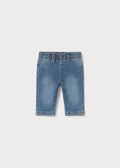 Newborn Basic Trousers