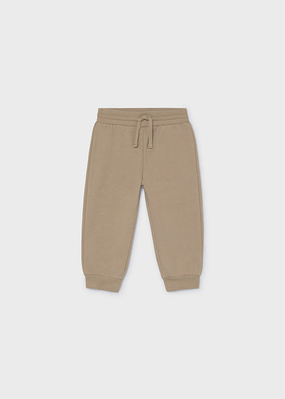 Infant Boys Cuffed Trousers