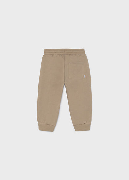 Infant Boys Cuffed Trousers