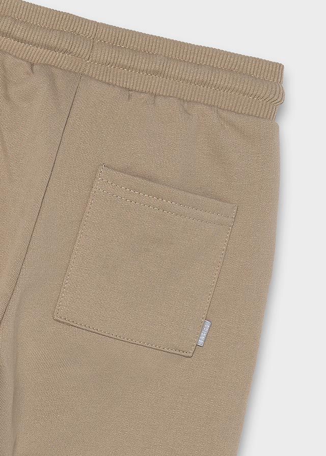 Infant Boys Cuffed Trousers