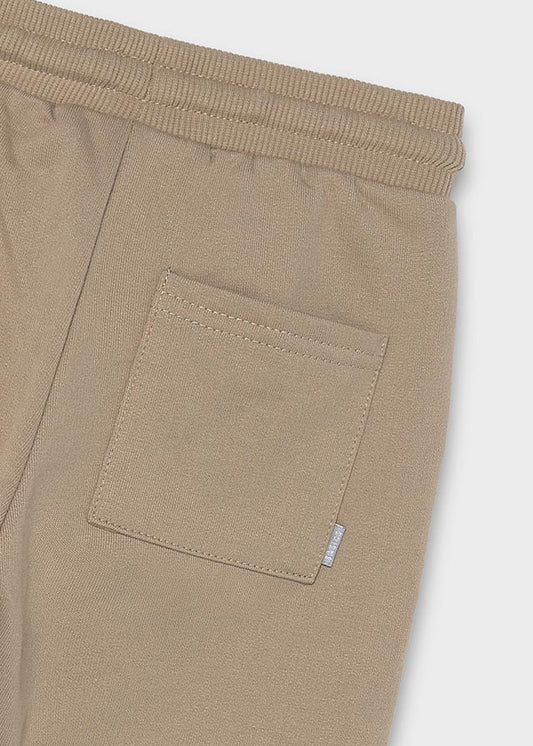 Infant Boys Cuffed Trousers