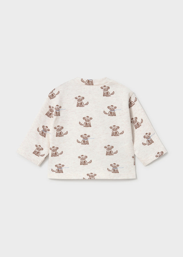 NB Boy 2Pk L/s Shirt