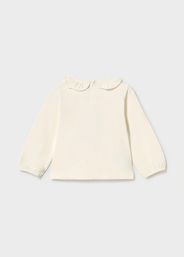 Infant Girl Fairy L/s Shirt