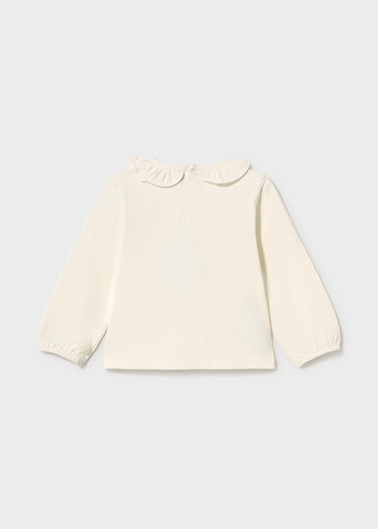 Infant Girl Fairy L/s Shirt