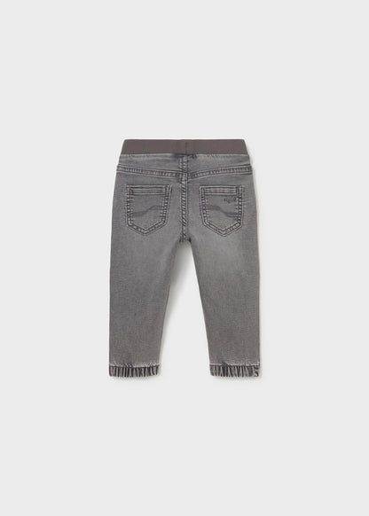 Infant Boy Soft Jogger Pants