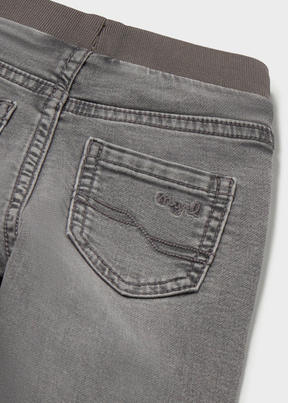 Infant Boy Soft Jogger Pants