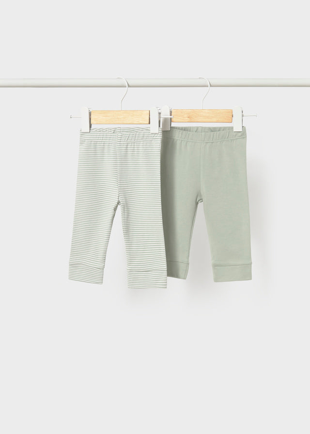 NB 2Pk Legging Set