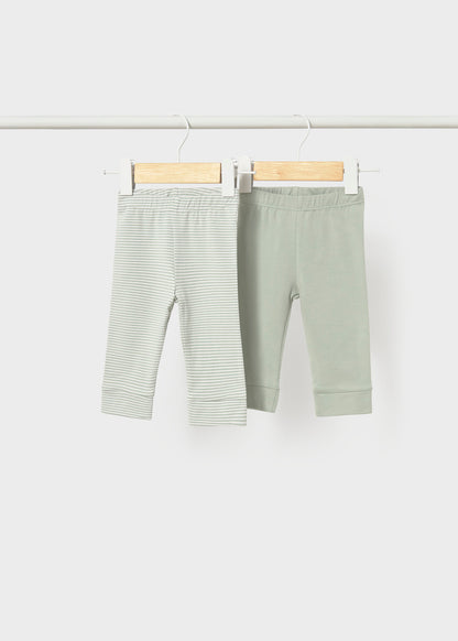 NB 2Pk Legging Set