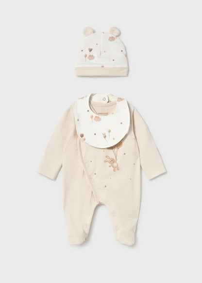NB Neutral Gift Set