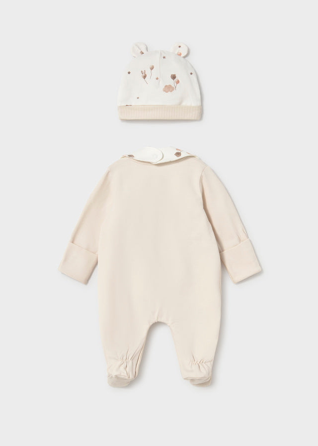 NB Neutral Gift Set