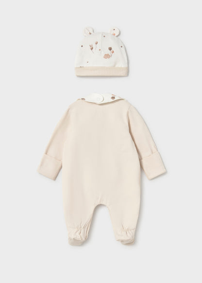 NB Neutral Gift Set