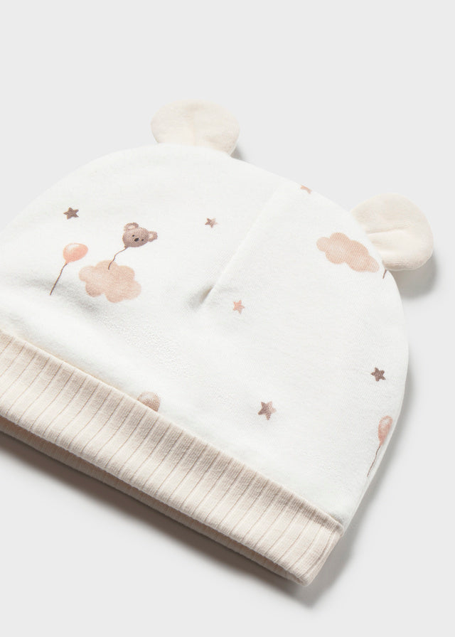 NB Neutral Gift Set