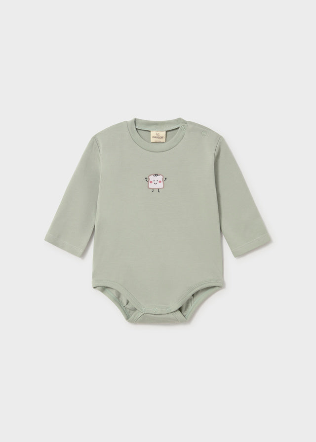 Newborn 2Pk Bodysuits