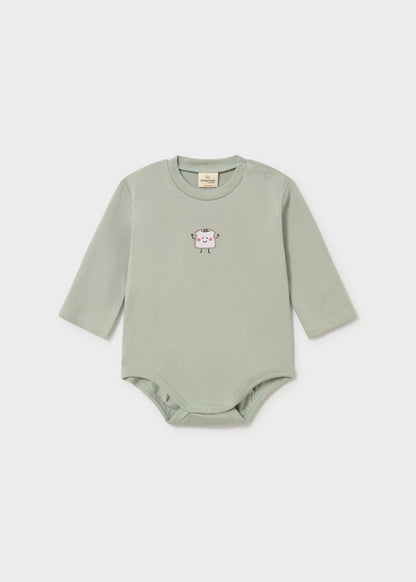 Newborn 2Pk Bodysuits