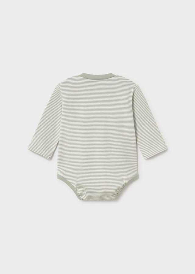 Newborn 2Pk Bodysuits