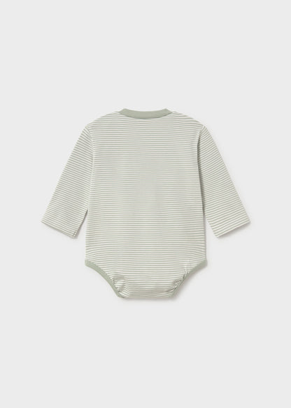 Newborn 2Pk Bodysuits
