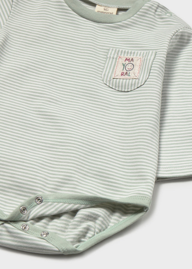 Newborn 2Pk Bodysuits