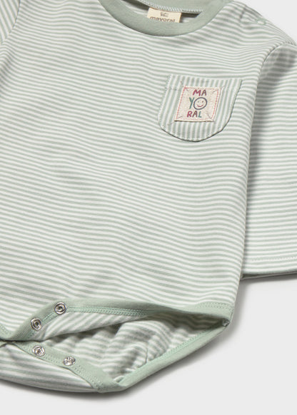 Newborn 2Pk Bodysuits