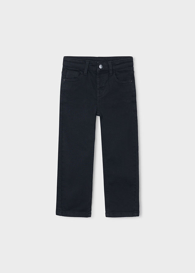 Boys Regular Fit Pants