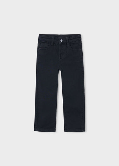 Boys Regular Fit Pants