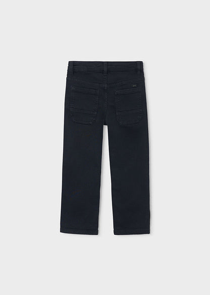 Boys Regular Fit Pants