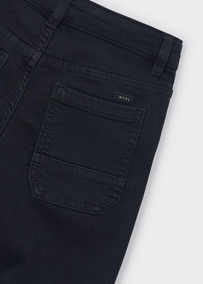 Boys Regular Fit Pants