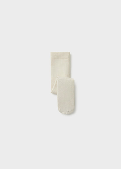 Newborn Girl Tights