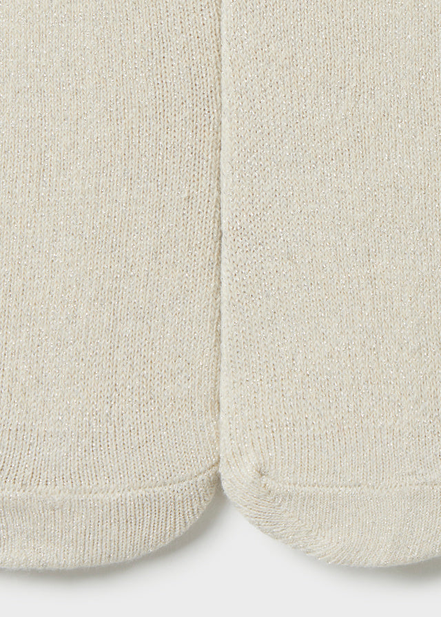 Newborn Girl Tights