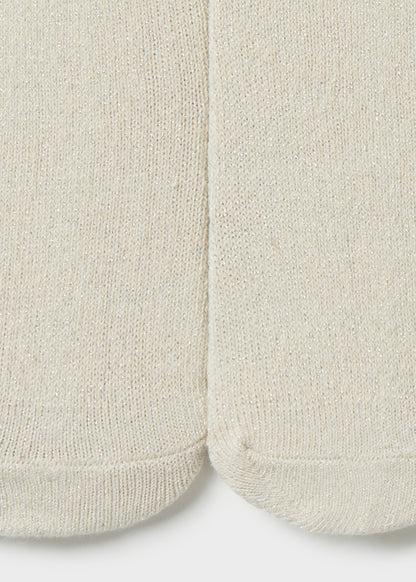 Newborn Girl Tights