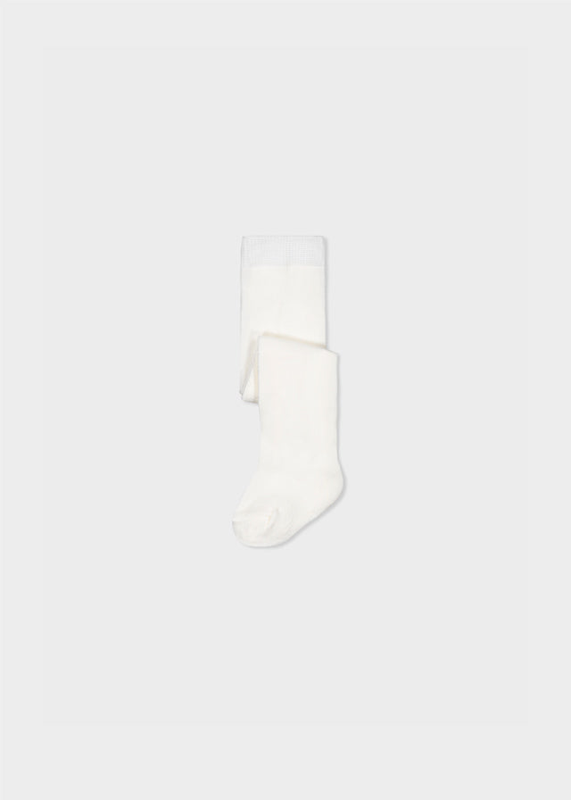 Newborn Girl Tights