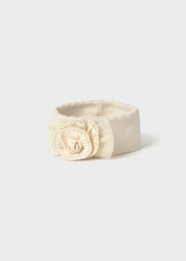 Newborn Dressy Headband