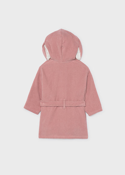 Infants Shower Robe