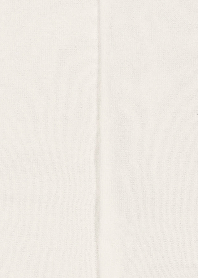 Infant Girl Natural Tights