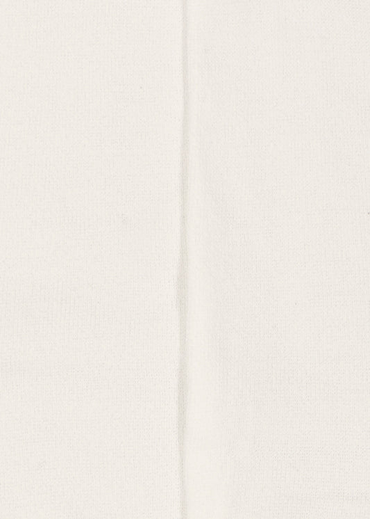 Infant Girl Natural Tights