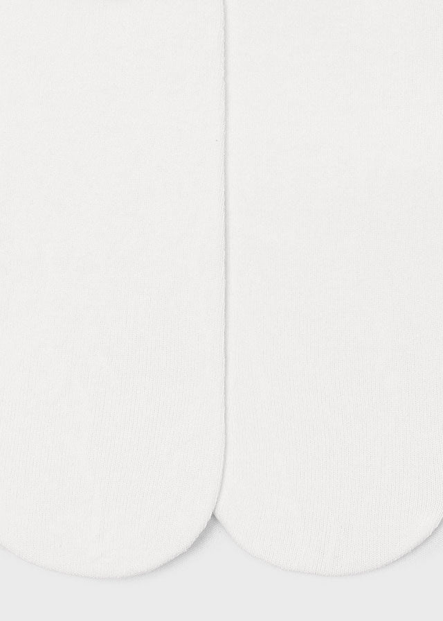 Girls Luxe Tights