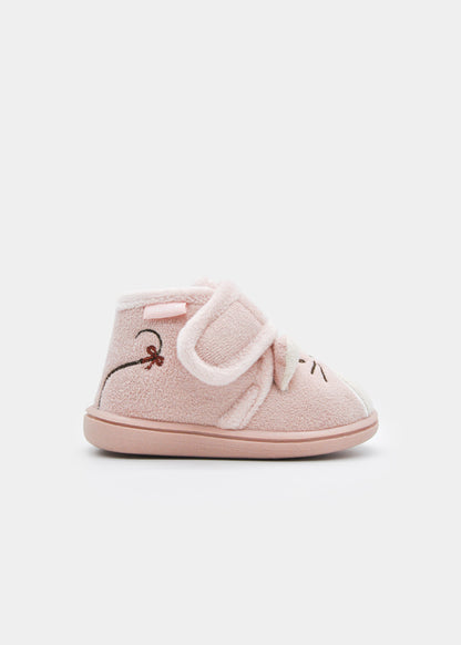 Infants Strap Trainer Shoes